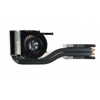 VENTILADOR CPU CON DISIPADOR LENOVO THINKPAD X1 CARBON 2ª GENERACIÓN 2014 SERIES | 04X3829 0C54435