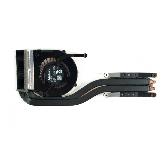 VENTILADOR CPU CON DISIPADOR LENOVO THINKPAD X1 CARBON 2ª GENERACIÓN 2014 SERIES | 04X3829 0C54435 LENOVO 08250