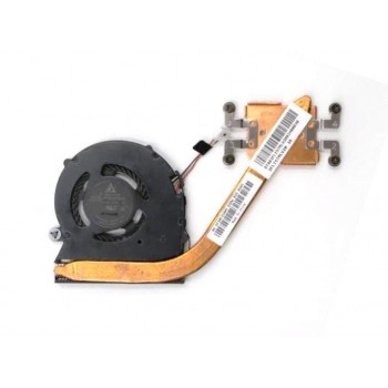 VENTILADOR CON DISIPADOR LENOVO THINKPAD YOGA 11E SERIES | 0F21405 SF10F21405