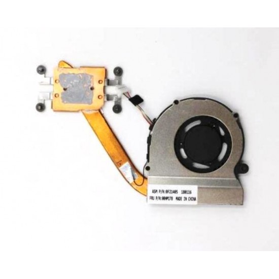 VENTILADOR CON DISIPADOR LENOVO THINKPAD YOGA 11E SERIES | 0F21405 SF10F21405 LENOVO 10944