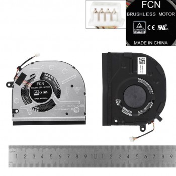 VENTILADOR CPU LENOVO V130-14IGM SERIES | DFS200405B30T