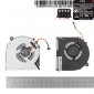 VENTILADOR CPU LENOVO IDEAPAD Y700-14ISK Y700-15ISK Y700-15ACZ SERIES | DFS551205WQ0T FGF2 LENOVO 06369