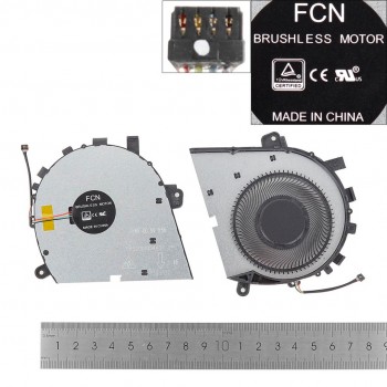 VENTILADOR CPU LENOVO YOGA C740-14IML SERIES | DFS2001054A0T