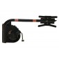 VENTILADOR CON DISIPADOR CPU LENOVO THINKPAD T440 SERIES | 00HM071 SF10F21402 ATOSR002SS0 SU01 LENOVO 09740