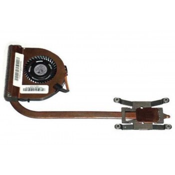 VENTILADOR CON DISIPADOR CPU LENOVO THINKPAD T440 SERIES | 00HM071 SF10F21402 ATOSR002SS0 SU01