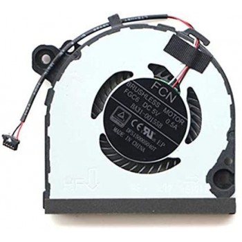 VENTILADOR CPU SAMSUNG 905S3L 910S3L 905S3K 910S3K NP905S3L NP910S3L NP905S3K NP910S3K SERIES