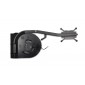 VENTILADOR CPU CON DISIPADOR LENOVO THINKPAD T490 SERIES | 01YU189 LENOVO 10766