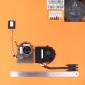 VENTILADOR CPU CON DISIPADOR LENOVO THINKPAD T550 T560 W550S P50S SERIES | 00UR840 LENOVO 10768