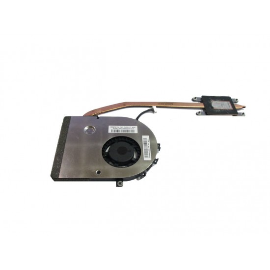 VENTILADOR CPU CON DISIPADOR LENOVO THINKPAD T550 T560 W550S P50S SERIES | 00UR840 LENOVO 10768