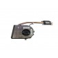 VENTILADOR CPU CON DISIPADOR LENOVO THINKPAD T550 T560 W550S P50S SERIES | 00UR840 LENOVO 10768