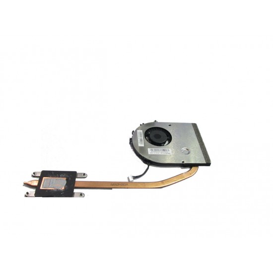 VENTILADOR CPU CON DISIPADOR LENOVO THINKPAD T550 T560 W550S P50S SERIES | 00UR840 LENOVO 10768