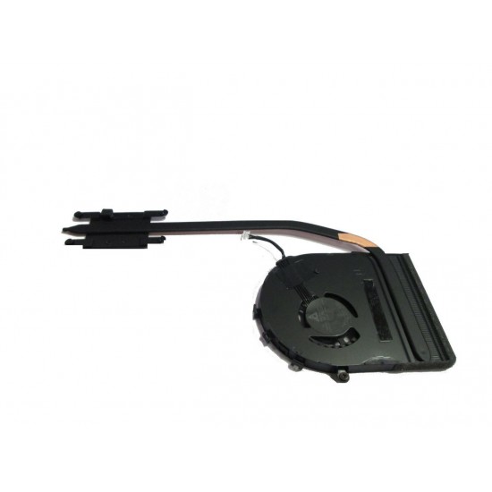 VENTILADOR CPU CON DISIPADOR LENOVO THINKPAD T550 T560 W550S P50S SERIES | 00UR840 LENOVO 10768