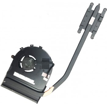 VENTILADOR CPU CON DISIPADOR LENOVO THINKPAD T550 T560 W550S P50S SERIES | 00UR840