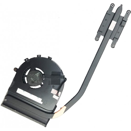 VENTILADOR CPU CON DISIPADOR LENOVO THINKPAD T550 T560 W550S P50S SERIES | 00UR840 LENOVO 10768
