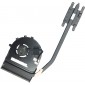 VENTILADOR CPU CON DISIPADOR LENOVO THINKPAD T550 T560 W550S P50S SERIES | 00UR840 LENOVO 10768