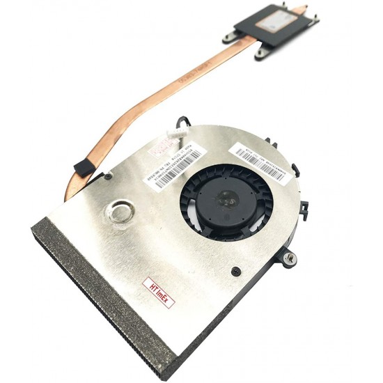 VENTILADOR CPU CON DISIPADOR LENOVO THINKPAD T550 T560 W550S P50S SERIES | 00UR840 LENOVO 10768