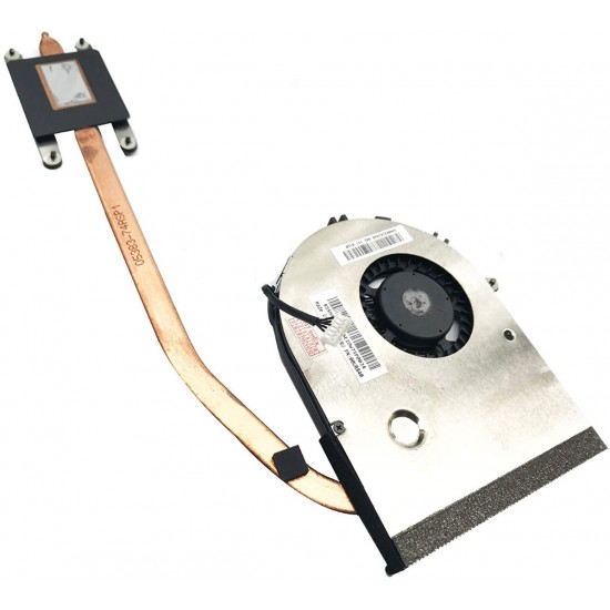 VENTILADOR CPU CON DISIPADOR LENOVO THINKPAD T550 T560 W550S P50S SERIES | 00UR840 LENOVO 10768