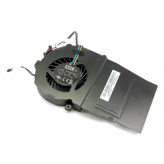 VENTILADOR CPU CON DISIPADOR LENOVO THINKCENTRE M710Q M910Q P320 SERIES | 01EF553 01EF556 FRU01EF556 LENOVO 12316