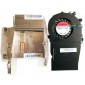 VENTILADOR CPU CON DISIPADOR LENOVO THINKCENTRE M710Q M910Q P320 SERIES | 01EF553 01EF556 FRU01EF556 LENOVO 12316