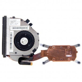 VENTILADOR CON DISIPADOR CPU LENOVO THINKPAD X240  X240S SERIES | 00HM191