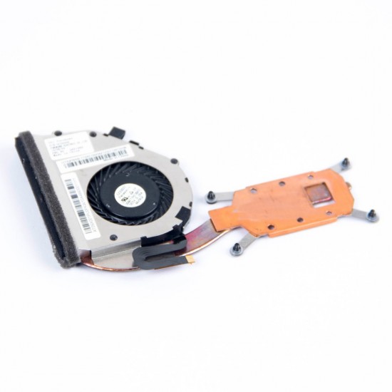 VENTILADOR CON DISIPADOR CPU LENOVO THINKPAD X240 X240S SERIES | 00HM191 LENOVO 08510