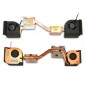 VENTILADORES CPU Y GPU CON DISIPADOR LENOVO THINKPAD P50 P51 SERIES | 00NY520 0NY521 00UR800 MG75090V1-C010-S9A LENOVO 13703