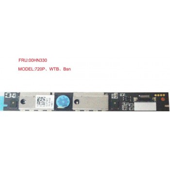 CÁMARA WEBCAM LENOVO THINKPAD L560 P50 P50S P70 T460 T560 SERIES | 00HN330  20ENCTO1WW