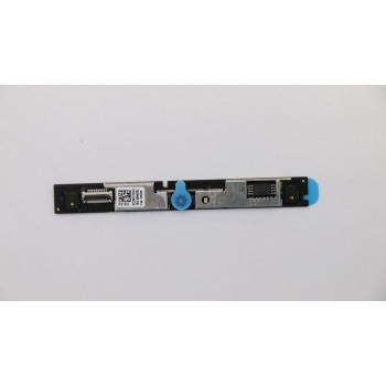 CÁMARA WEBCAM LENOVO THINKPAD YOGA 370 X1 YOGA 2ª GEN. SERIES | 00HN391 00HN392 00HN393