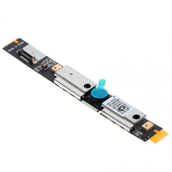 CÁMARA WEBCAM LENOVO THINKPAD X240 X250 X260 T440 T450 T440P P50 X270 T440 T460 SERIES | 04X0294 SC20A38490 PK40000LN00 LENOVO 11044
