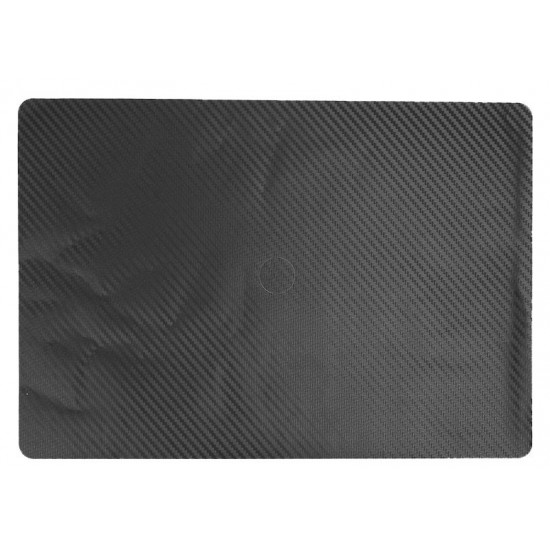 VINILO SKIN FIBRA DE CARBONO HP ELITEBOOK 9470M SERIES | COLOR NEGRO HP 11258