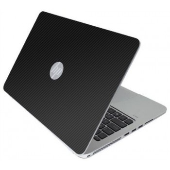 VINILO SKIN FIBRA DE CARBONO LENOVO THINKPAD X1 CARBON SERIES | COLOR NEGRO