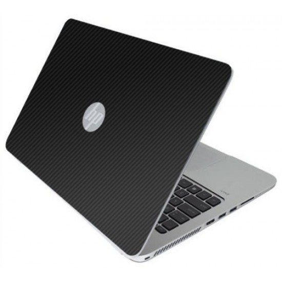 VINILO SKIN FIBRA DE CARBONO DELL LATITUDE E7240 SERIES | COLOR NEGRO DELL 11264