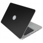 VINILO SKIN FIBRA DE CARBONO DELL LATITUDE E7240 SERIES | COLOR NEGRO DELL 11264
