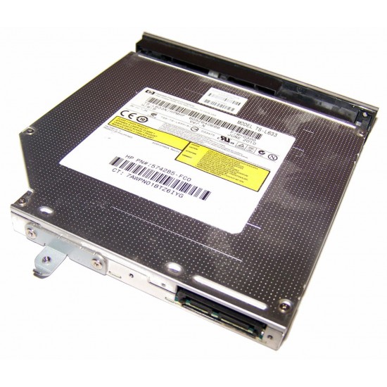 UNIDAD OPTICA INTERNA HP TS-L633 | 610558-001 574285-FC0 HP 10936