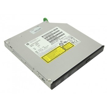 UNIDAD OPTICA INTERNA SATA 12.7mm HP | 460510-800 657958-001