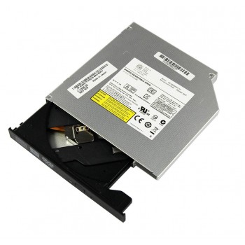 UNIDAD OPTICA INTERNA SATA 12.7mm | LITEON DS-8ACSH