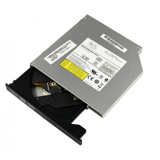 UNIDAD OPTICA INTERNA SATA 12.7mm | LITEON DS-8ACSH LITEON 10596
