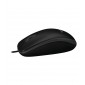 LOGITECH B100 RATÓN ÓPTICO 800DPI NEGRO LOGITECH 11584