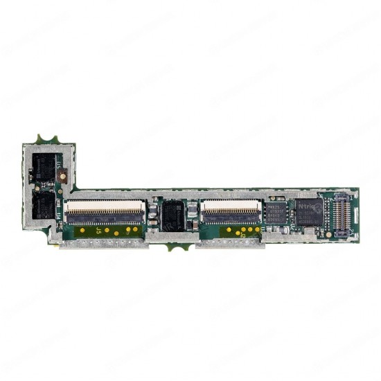 MICROSOFT SURFACE PRO 4 1724 LCD TOUCH SCREEN CONNECTION BOARD | MJ 94V-0 / X934118-002 MICROSOFT 08207