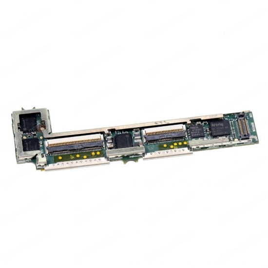 MICROSOFT SURFACE PRO 4 1724 LCD TOUCH SCREEN CONNECTION BOARD | MJ 94V-0 / X934118-002 MICROSOFT 08207