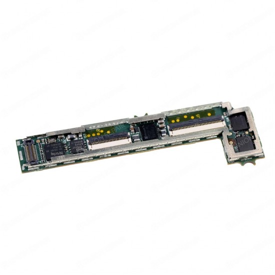 MICROSOFT SURFACE PRO 4 1724 LCD TOUCH SCREEN CONNECTION BOARD | MJ 94V-0 / X934118-002 MICROSOFT 08207