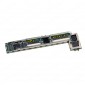 MICROSOFT SURFACE PRO 4 1724 LCD TOUCH SCREEN CONNECTION BOARD | MJ 94V-0 / X934118-002 MICROSOFT 08207