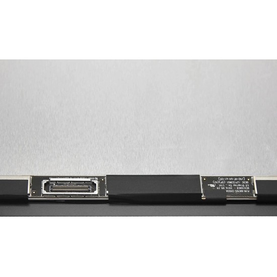 PANTALLA COMPLETA MICROSOFT SURFACE PRO 5 1796 SERIES | LCD + TACTIL MICROSOFT 07555M