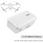 BATERIA PARA DRON FIMI X8 SE 2020 11.4V 4500mAh | DC02A5 FMWRJ02A5 FIMI 11534