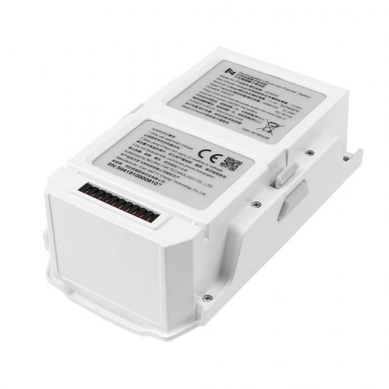 BATERIA PARA DRON FIMI X8 SE 2020 11.4V 4500mAh | DC02A5 FMWRJ02A5 FIMI 11534