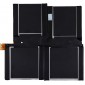 BATERIA COMPATIBLE MICROSOFT SURFACE PRO 3 42.2WH 7.6V | G3HTA005H G3HTA009H MS011301-PLP22T02 MICROSOFT 11432