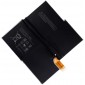 BATERIA COMPATIBLE MICROSOFT SURFACE PRO 3 42.2WH 7.6V | G3HTA005H G3HTA009H MS011301-PLP22T02 MICROSOFT 11432