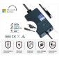 CARGADOR ORIGINAL MICROSOFT SURFACE PRO 3 SURFACE PRO 4 SERIES | LAG-00002 MICROSOFT 08208
