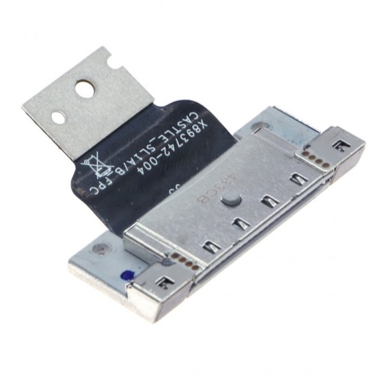 CONECTOR DE CARGA MICROSOFT SURFACE PRO 3 1631 | 0801-2U020QS X893742-004 MICROSOFT 08274