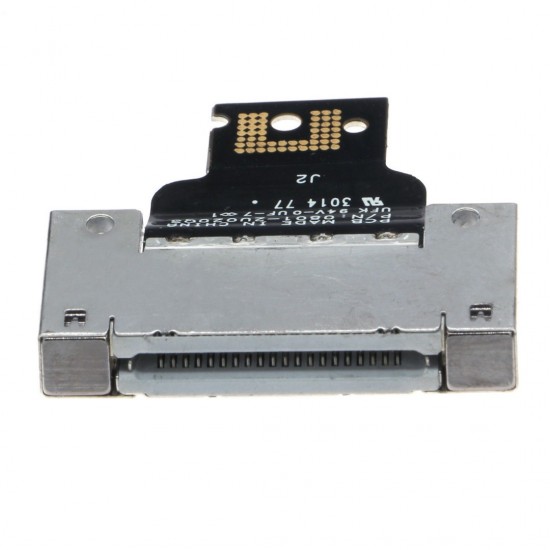 CONECTOR DE CARGA MICROSOFT SURFACE PRO 3 1631 | 0801-2U020QS X893742-004 MICROSOFT 08274